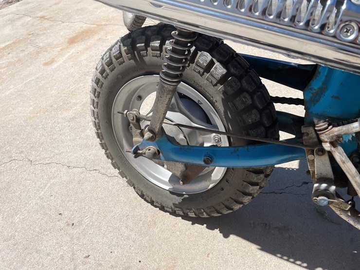#1004-•-1970-honda-trail-70-(has-nm-title)-(located-in-elephant-butte)-image-8