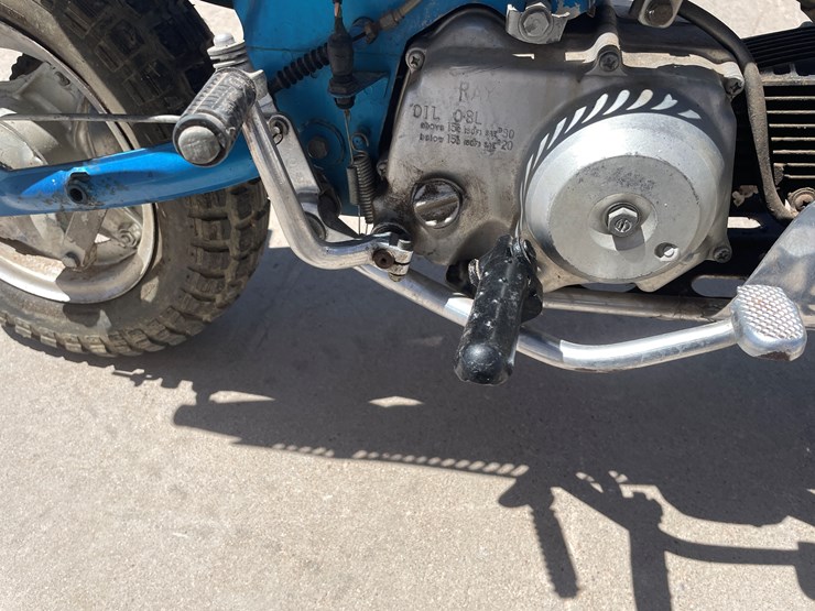 #1006-•-1969-honda-trail-70-(no-title)-(located-in-elephant-butte)-image-8
