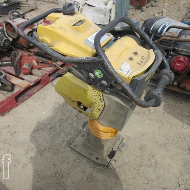 BOMAG BT65