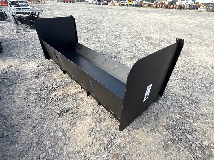 #2085-•-jct-7'-skid-steer-pusher-box-inv#-27503-image-4