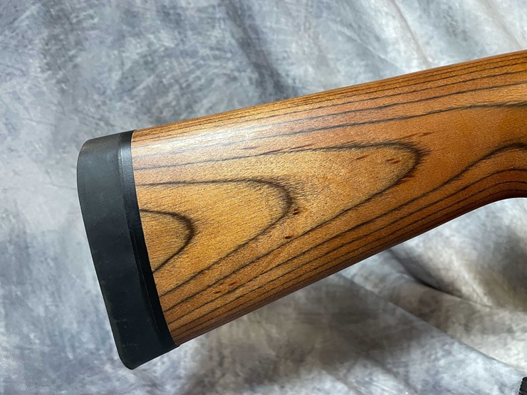 #4858-•-remington-870-express-magnum-20-ga-pump-action-shotgun,-sn:-ab095588u-image-5