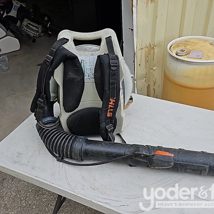 Stihl BR600