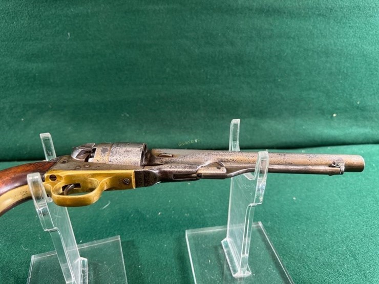 colt-army-model-1860-.44-cal-revolver-image-8