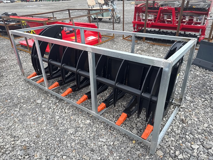 #2092-•-unused-78”-skid-steer-grapple-001808970-inv#-27593-image-3