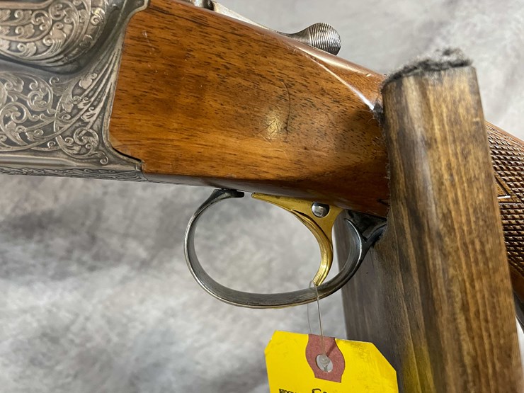#4872-•-ithica-skb-600-12-ga.-trap-shotgun,-sn:-s5622058-image-32
