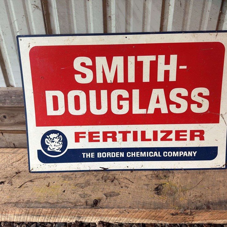 Smith - Douglass Fertilizers
