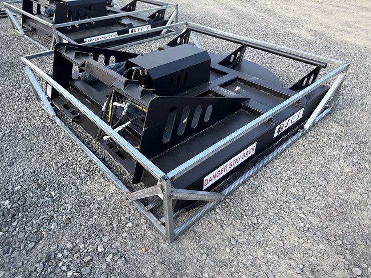 #2058-•-unused-jct-6'-skid-steer-brush-cutter-inv#-27462-image-3