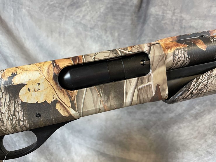 #4860-•-remington-870-super-magnum-12-ga.-pump-action-shotgun,-sn:-cc71272d-image-11
