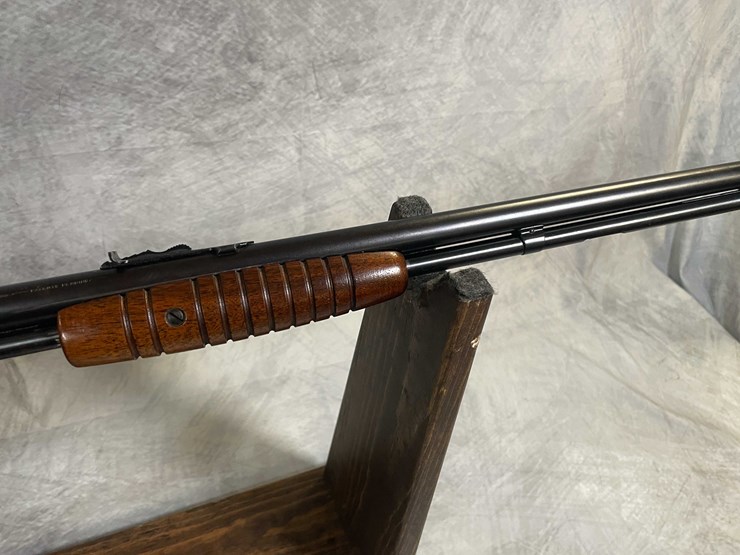 #4835-•-winchester-model-62-.22-lr-pump-action-rifle,-sn:-90577a-image-8