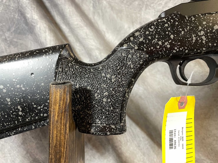 #4842-•-bergara-bxr-22-lr-semi-auto-rifle,-sn:-ac000785-image-7
