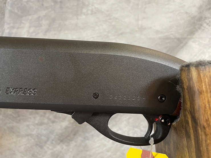 #4859-•-remington-870-express-410-ga.-pump-action-shotgun,-sn:-d42212h-image-26