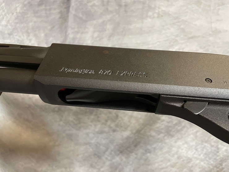 #4859-•-remington-870-express-410-ga.-pump-action-shotgun,-sn:-d42212h-image-29