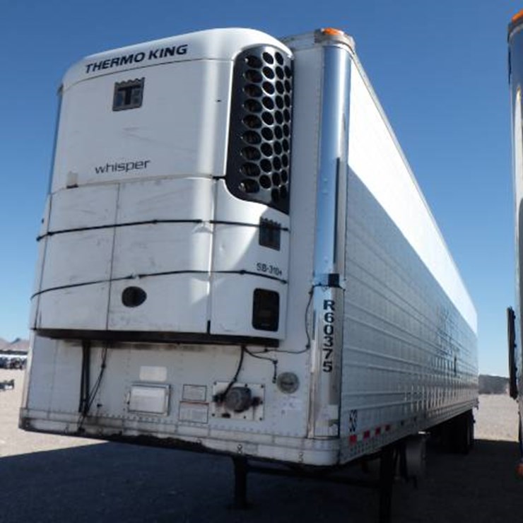 2009 KING THERMO