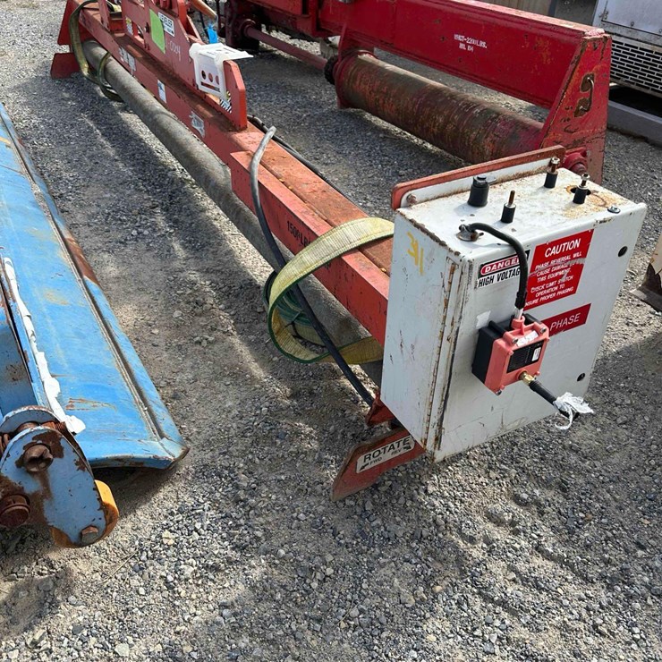 Pipe Roller