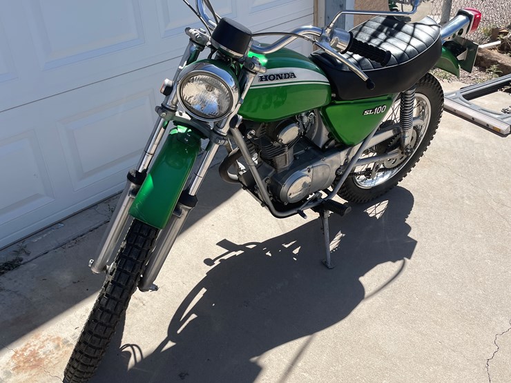 #1000-•-1971-honda-sl100-(has-nm-title)-(located-in-elephant-butte)-image-3