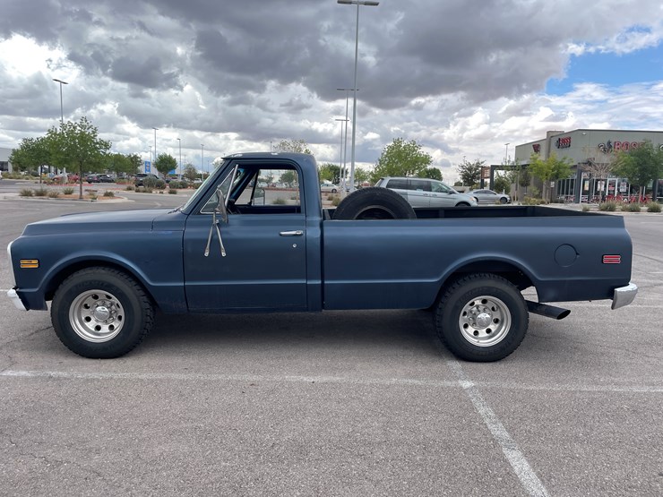 #503-•-1972-chevrolet-long-bed-pickup-truck-(has-tx-title)-(located-in-el-paso)-image-1