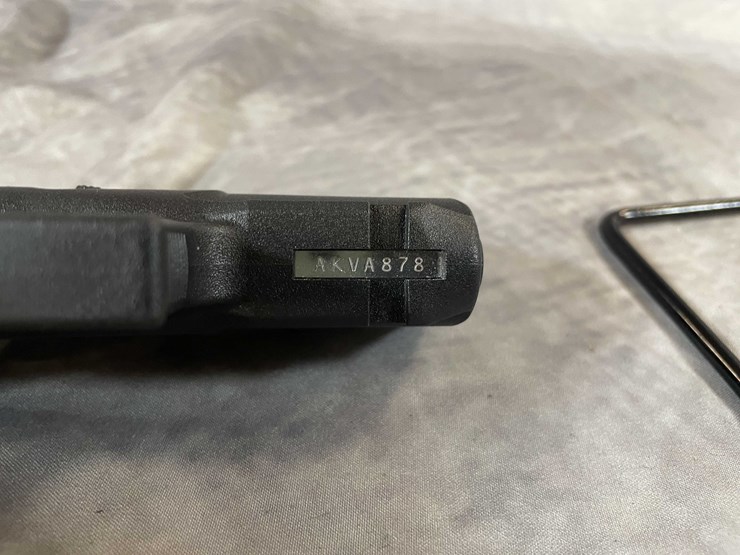 #4783-•-glock-43x-9mm-luger-pistol,-sn:-akva878-image-15