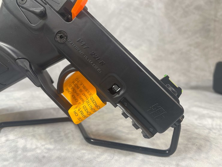 #4815-•-keltec-p17-22-lr-pistol,-sn:-25g4123-image-10