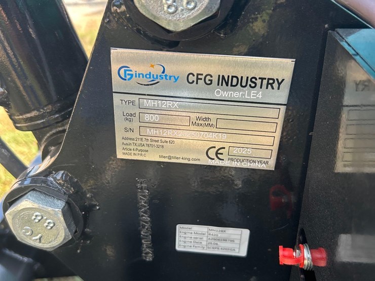 unused-cfg-industrial-mh12rx-mini-excavator-image-12