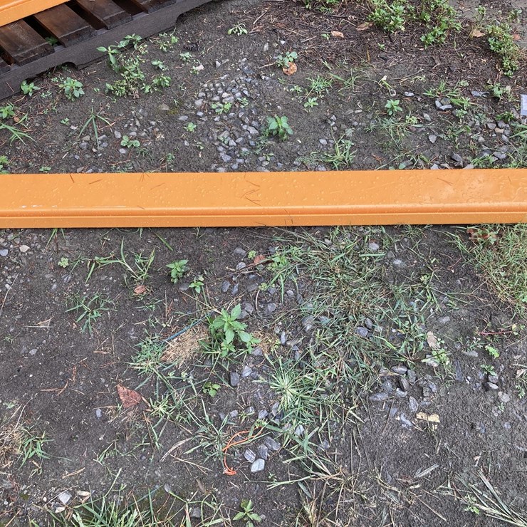 WOLVERINE FORK EXTENSIONS