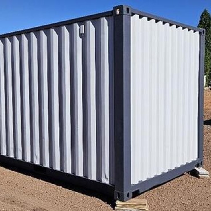 20' Storage Container