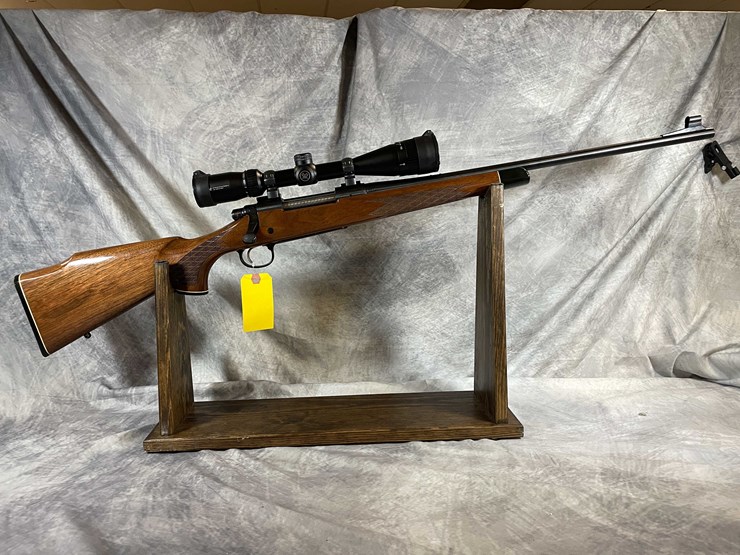 #4844-•-remington-700-bdl-30-06-sprg-bolt-action-rifle,-sn:-rr73323h-image-2