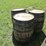 #29429-•-lot-of-(3)-whiskey-barrels-image-1