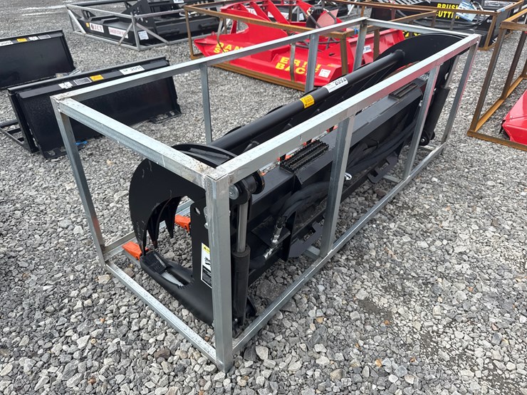 #2092-•-unused-78”-skid-steer-grapple-001808970-inv#-27593-image-2
