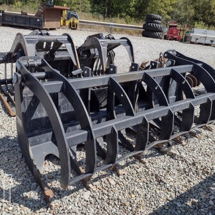 ERSKINE GRAPPLE