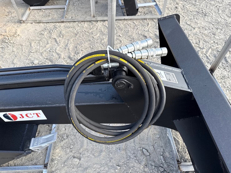 #2062-•-unused-jct-6'-skid-steer-backhoe-arm-inv#-27483-image-6
