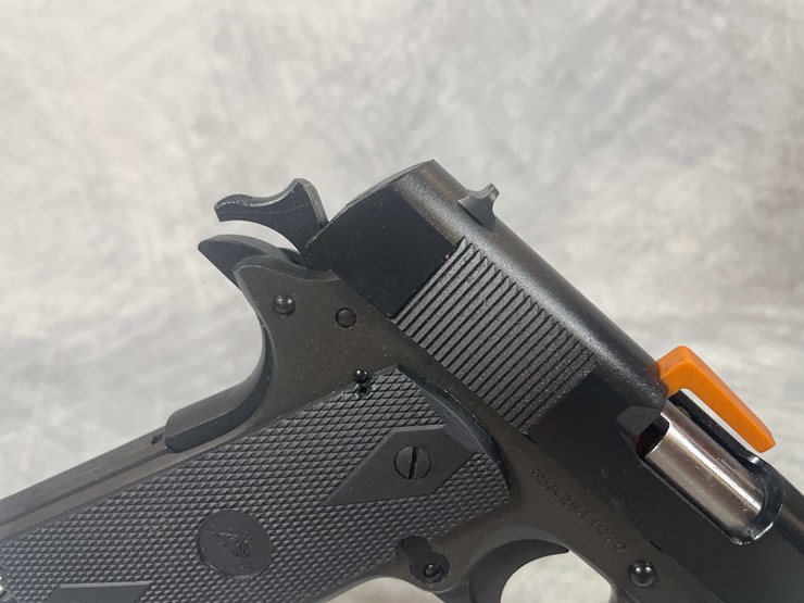 #4817-•-rock-island-model-1911-45-auto-pistol,-sn:-ria2844076-image-8