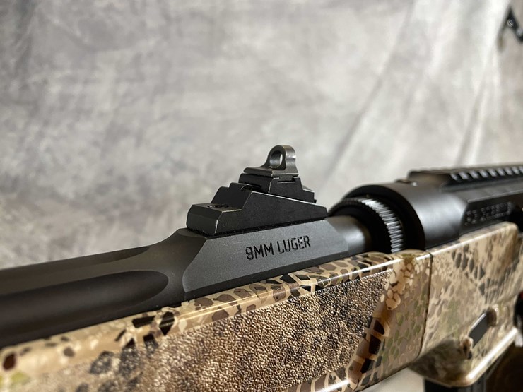 #4846-•-ruger-pc-carbine-9mm-luger-semi-auto-rifle,-sn:-911-07348-image-23