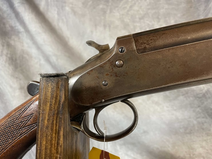 #4869-•-westernfield-ey19-12-ga.-single-shot-shotgun,-sn:-ucbb-image-9