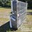 unused-2025-9.5'-work-bench-c/w-30-drawers,-drawers-c/w-lock,-anti--slip-inners,-3-rail-sliding,-stainless-steel-top-image-2