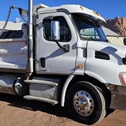 2011 Freightliner Dump Truck