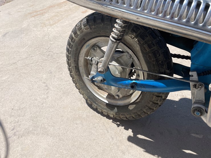 #1006-•-1969-honda-trail-70-(no-title)-(located-in-elephant-butte)-image-7