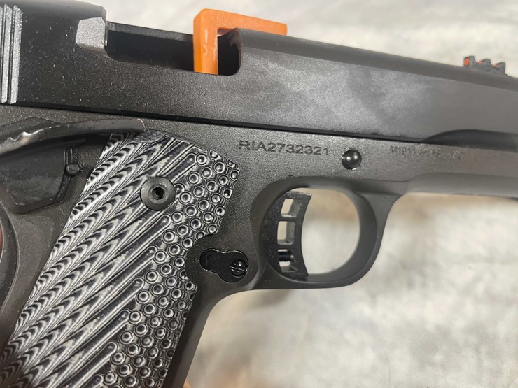 #4814-•-rock-island-model-1911-45-auto-pistol,-sn:-ria2732321-image-10