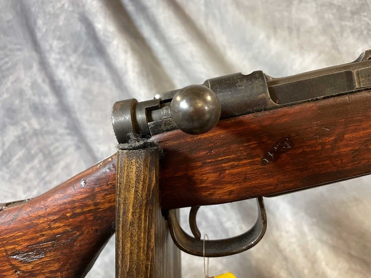#4850-•-arisaka-type-99-7.7-japanese-bolt-action-rifle,-sn:-71796-image-8