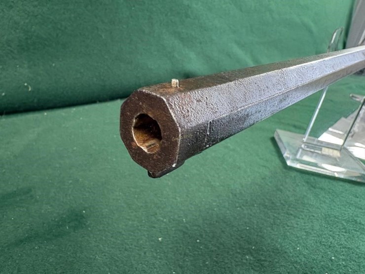 c.-sharps-1-of-5-pre-patent-muzzleloader-rifle-image-15