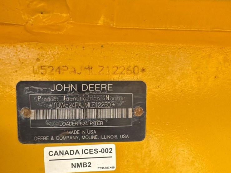 john-deere-444-624---60"-loader-forks-image-21