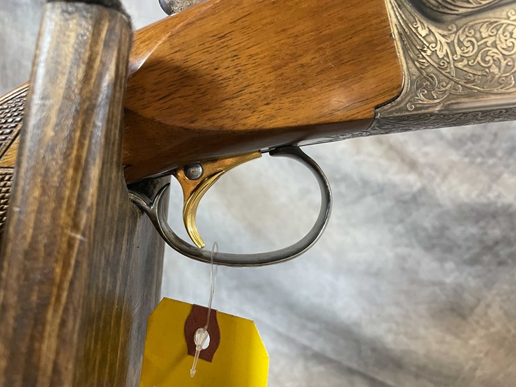 #4872-•-ithica-skb-600-12-ga.-trap-shotgun,-sn:-s5622058-image-12