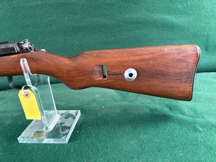 chinese-tu-33/40"-22lr-carbine-training-rifle-image-7