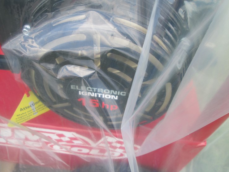 #29450-•-unused-2025-magnum-4000-series-hot-water-pressure-washer-253849-image-5