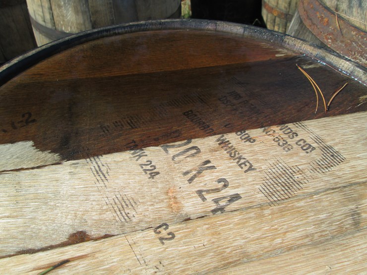 #29403-•-lot-of-(3)-whiskey-barrels-image-3