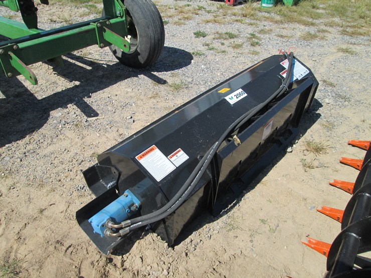 #29477-•-unused-mower-king-69"-skid-steer-tiller-ecsstr0722502802d-image-4