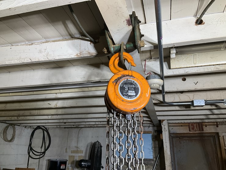 #164-•-3-ton-hs-chain-hoist-image-3