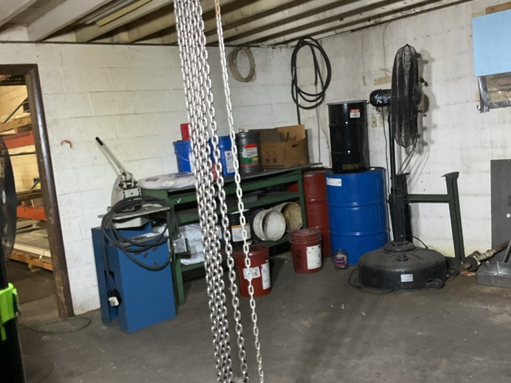 #164-•-3-ton-hs-chain-hoist-image-2