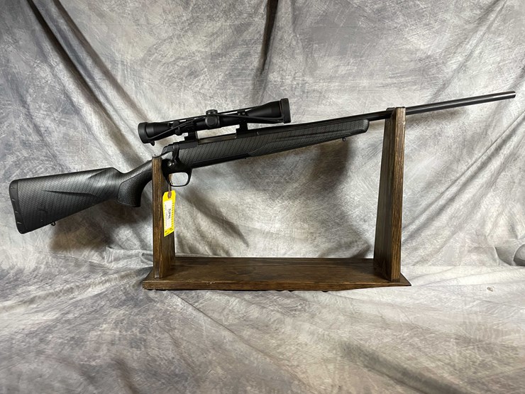 #4848-•-browning-x-bolt-carbon-30-06-sprg-bolt-action-rifle,-sn:-04323zy354-image-2