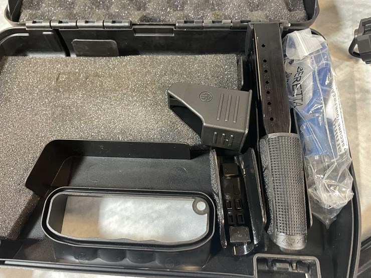 #4795-•-beretta-apx-9mm-luger-pistol,-sn:-a126539x-image-27