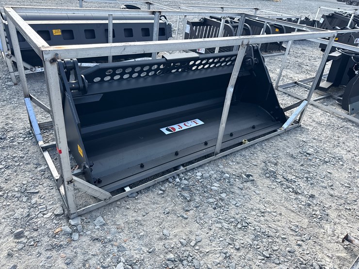 #2094-•-unused-jct-skid-steer-combination-bucket-inv#-27508-image-1